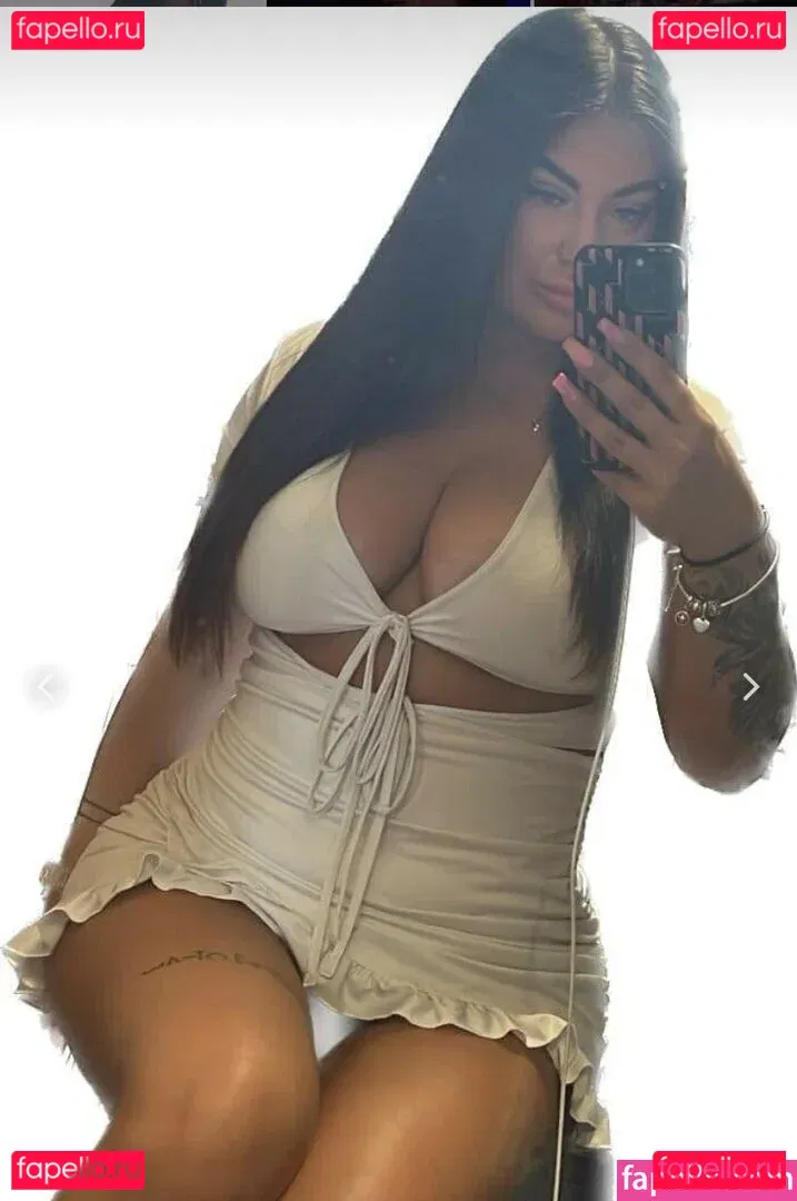 Agne Agnieska Onlyfans Photo Gallery 