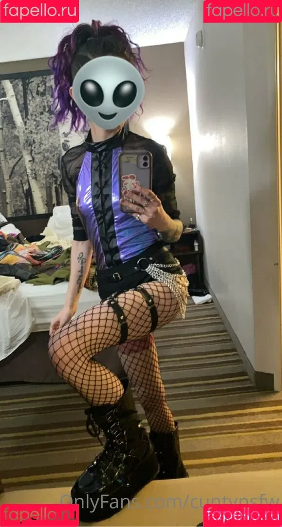 cuntynsfw Onlyfans Photo Gallery 