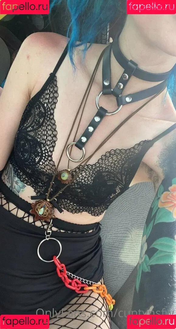 cuntynsfw Onlyfans Photo Gallery 