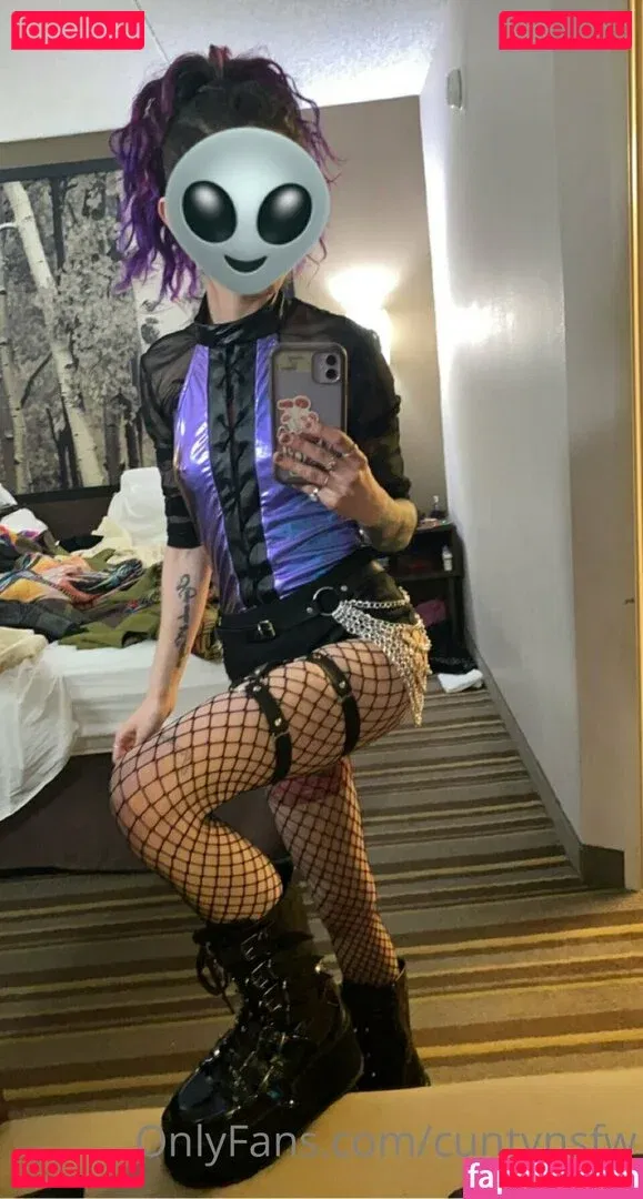 cuntynsfw Onlyfans Photo Gallery 
