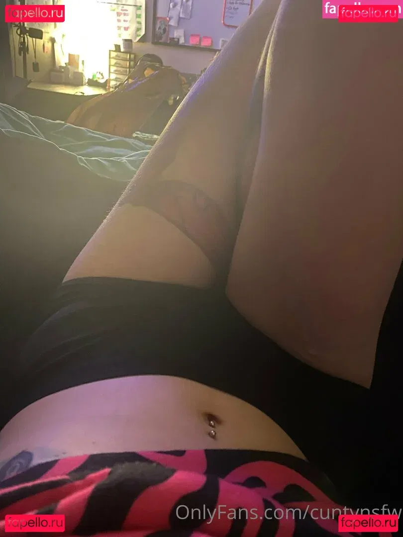 cuntynsfw Onlyfans Photo Gallery 