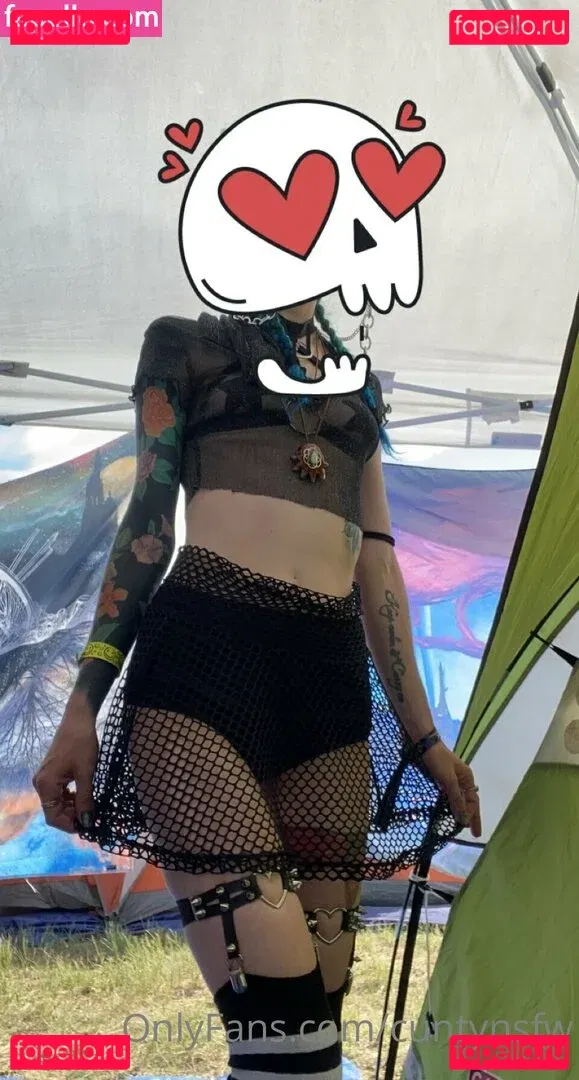 cuntynsfw Onlyfans Photo Gallery 