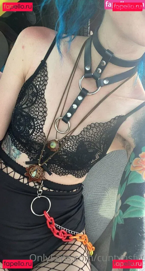 cuntynsfw Onlyfans Photo Gallery 