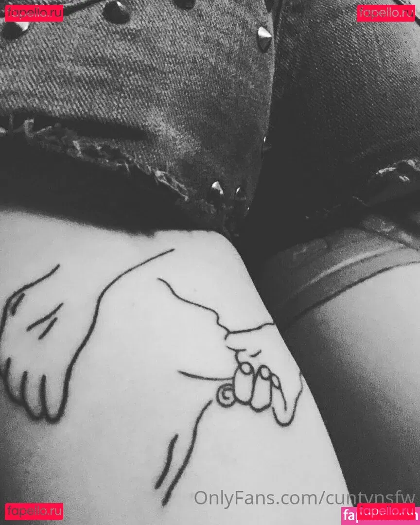 cuntynsfw Onlyfans Photo Gallery 