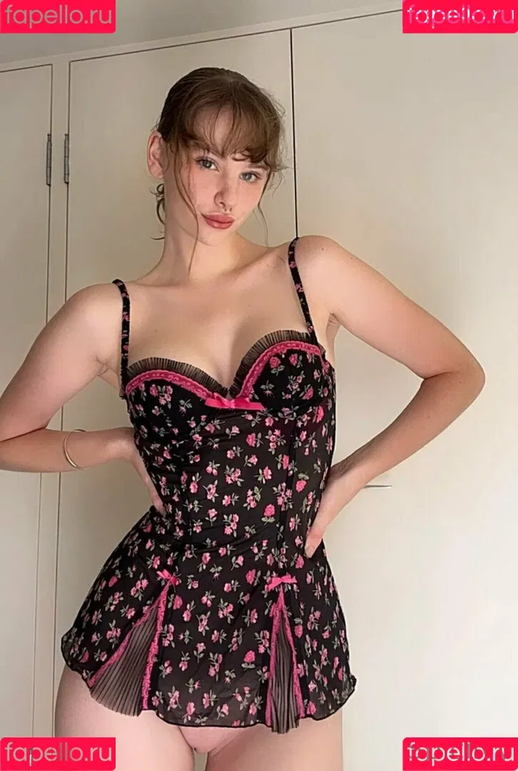 spiciivy Onlyfans Photo Gallery 