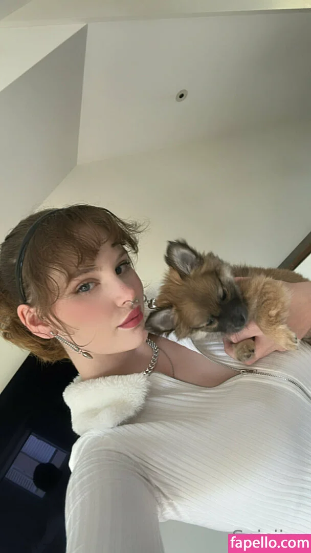 spiciivy Onlyfans Photo Gallery 