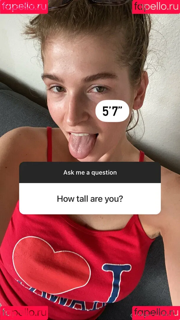 josiemcgovernfree Onlyfans Photo Gallery 