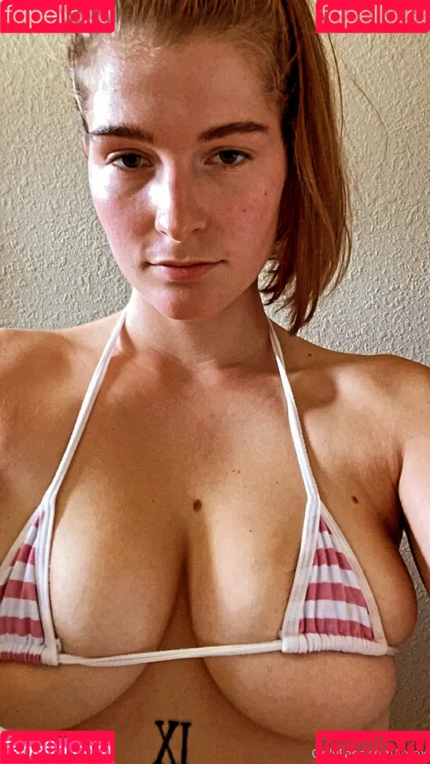 josiemcgovernfree Onlyfans Photo Gallery 