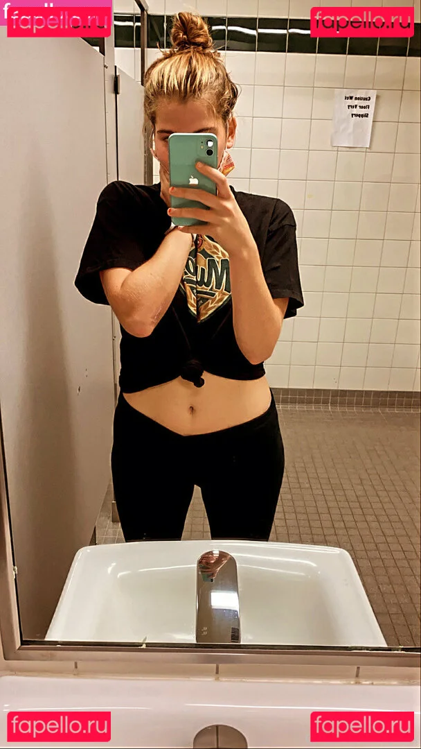 josiemcgovernfree Onlyfans Photo Gallery 