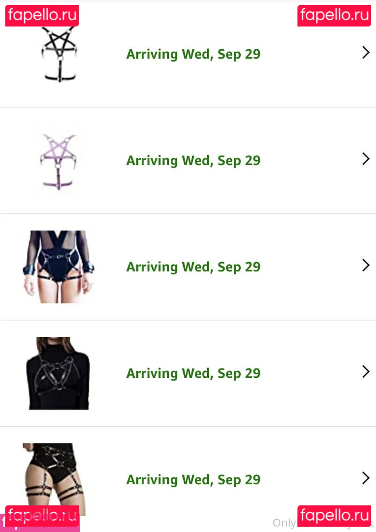 josiemcgovernfree Onlyfans Photo Gallery 