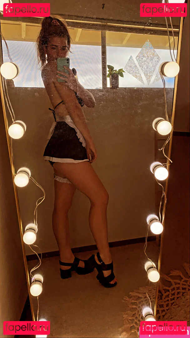 josiemcgovernfree Onlyfans Photo Gallery 