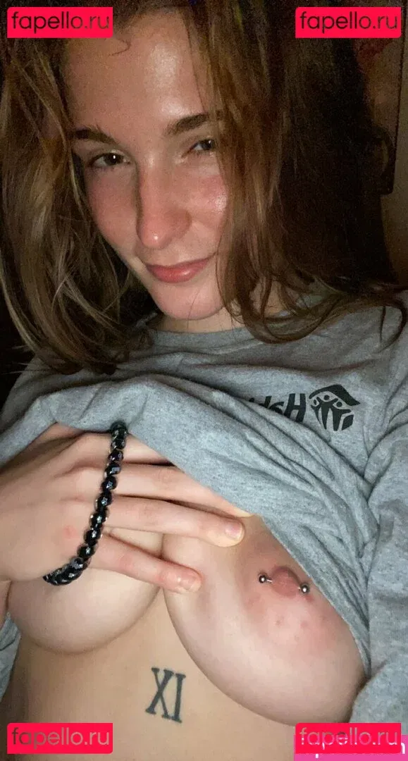 josiemcgovernfree Onlyfans Photo Gallery 