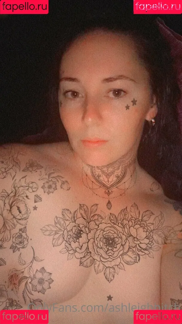 ashleighbitch Onlyfans Photo Gallery 