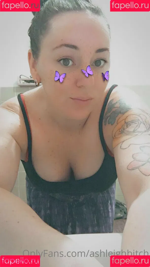 ashleighbitch Onlyfans Photo Gallery 