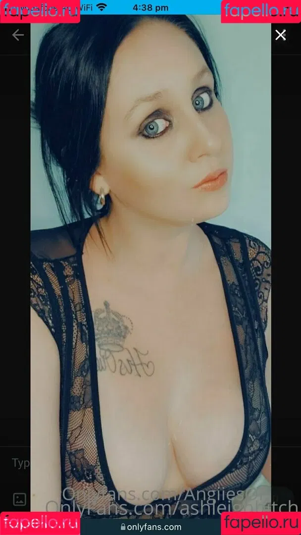 ashleighbitch Onlyfans Photo Gallery 