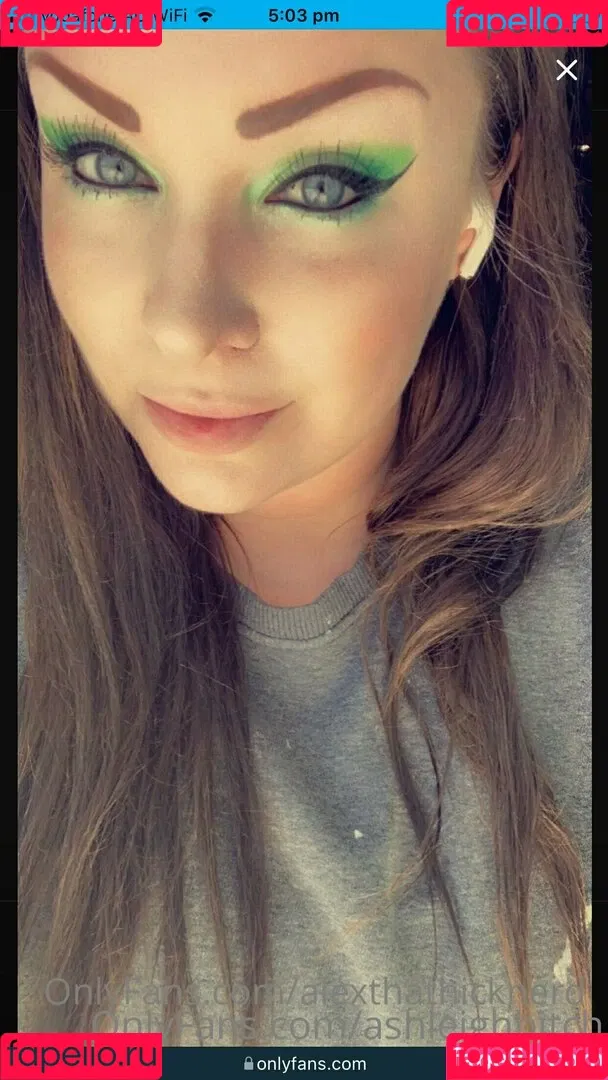 ashleighbitch Onlyfans Photo Gallery 