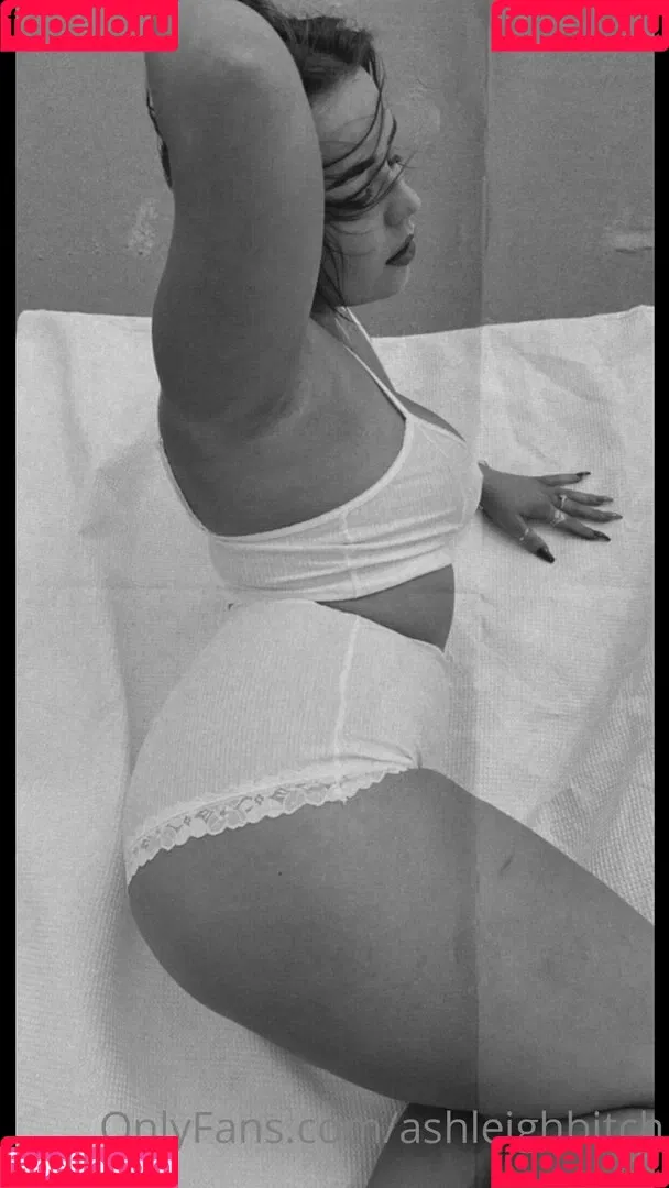 ashleighbitch Onlyfans Photo Gallery 