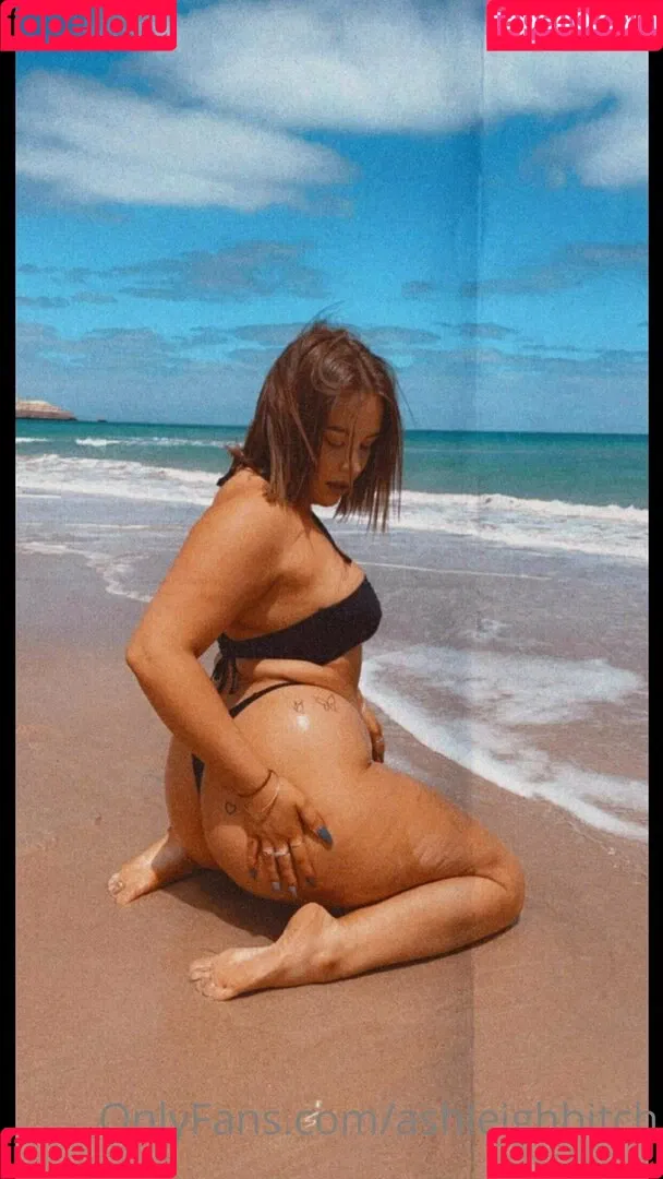ashleighbitch Onlyfans Photo Gallery 