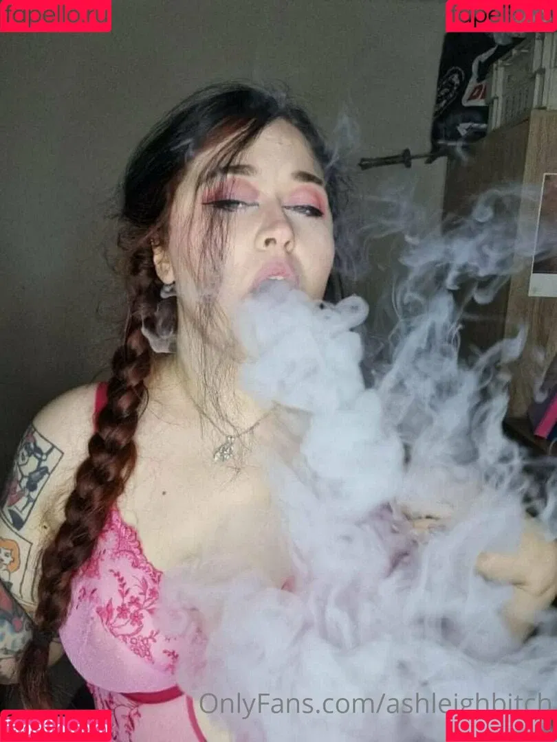 ashleighbitch Onlyfans Photo Gallery 