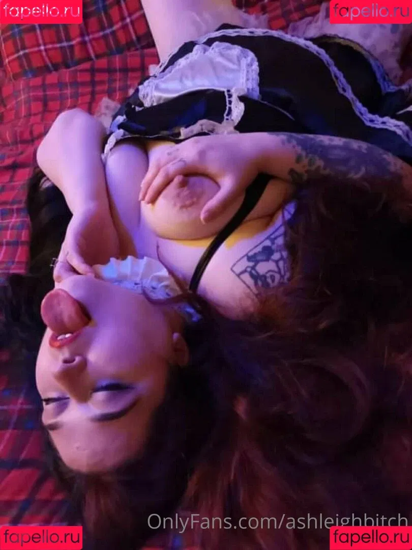 ashleighbitch Onlyfans Photo Gallery 