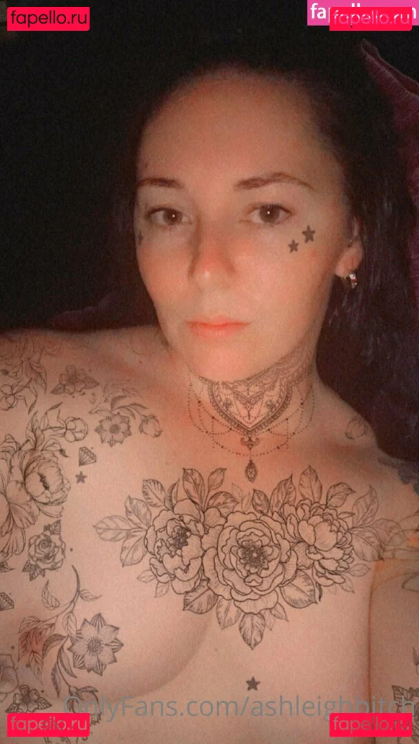 ashleighbitch Onlyfans Photo Gallery 