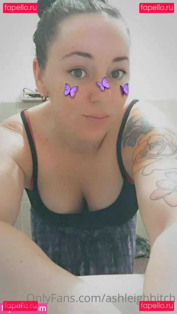 ashleighbitch Onlyfans Photo Gallery 