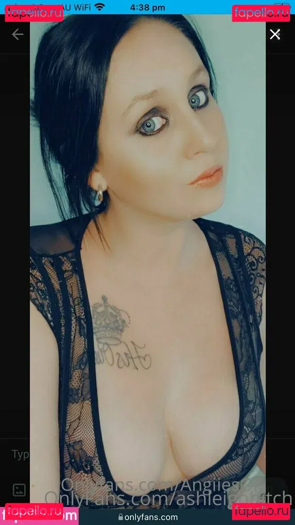 ashleighbitch Onlyfans Photo Gallery 