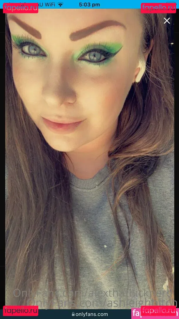 ashleighbitch Onlyfans Photo Gallery 