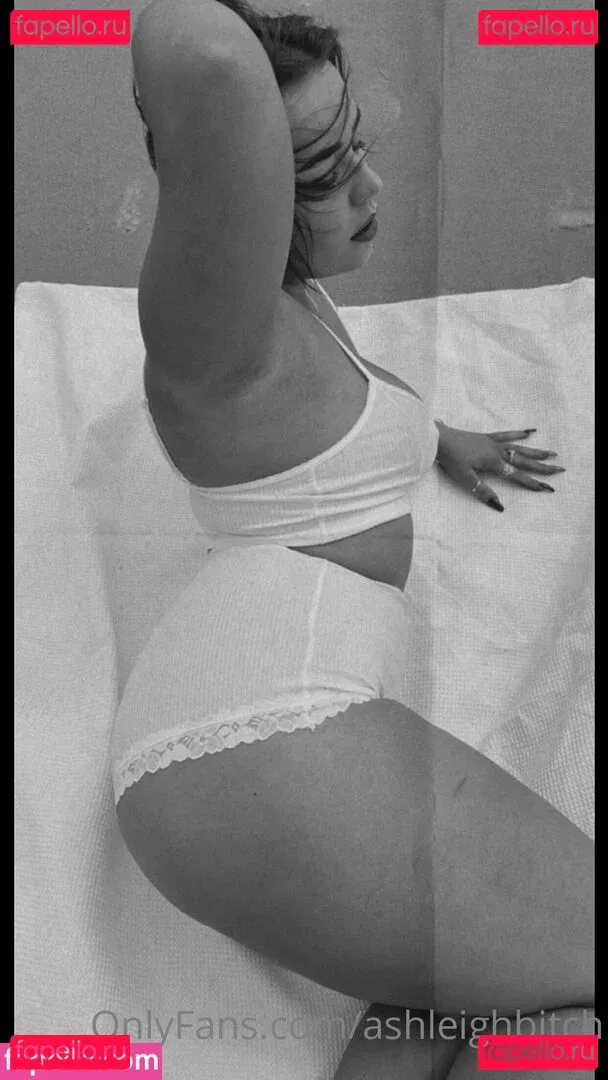 ashleighbitch Onlyfans Photo Gallery 