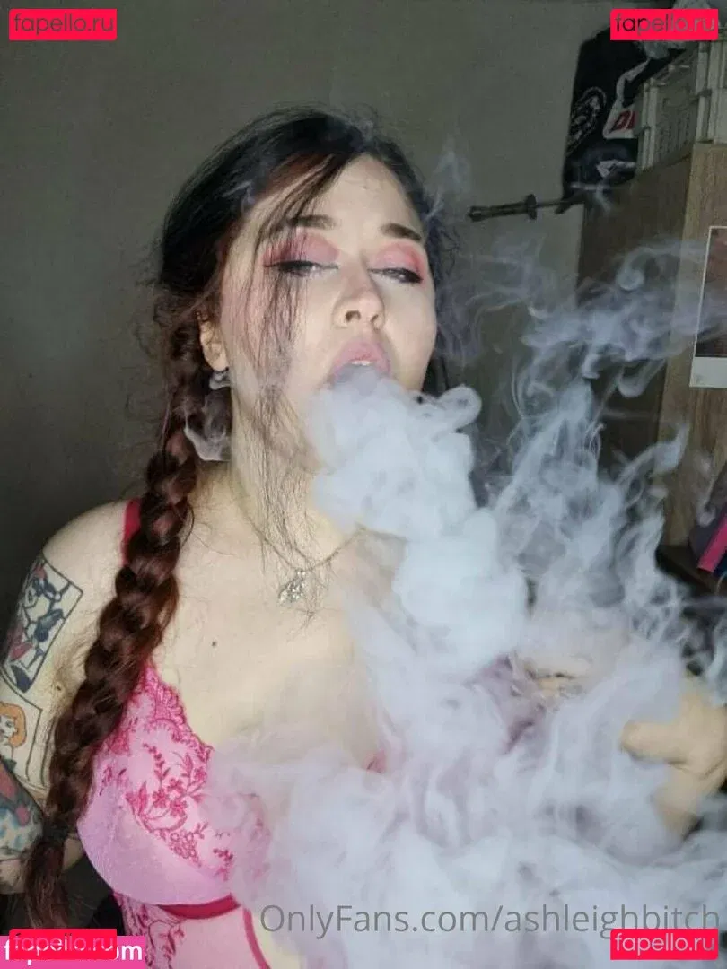 ashleighbitch Onlyfans Photo Gallery 