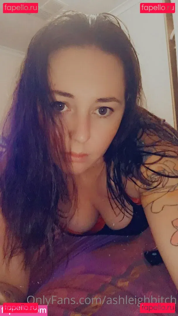 ashleighbitch Onlyfans Photo Gallery 