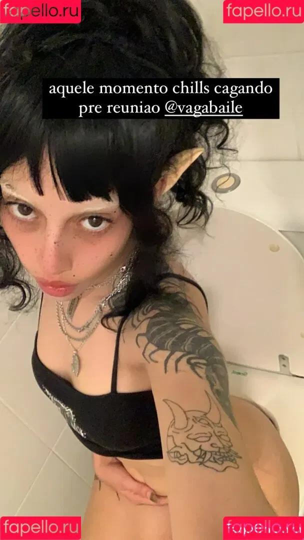 Strychniness Onlyfans Photo Gallery 