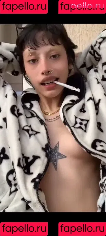 Strychniness Onlyfans Photo Gallery 