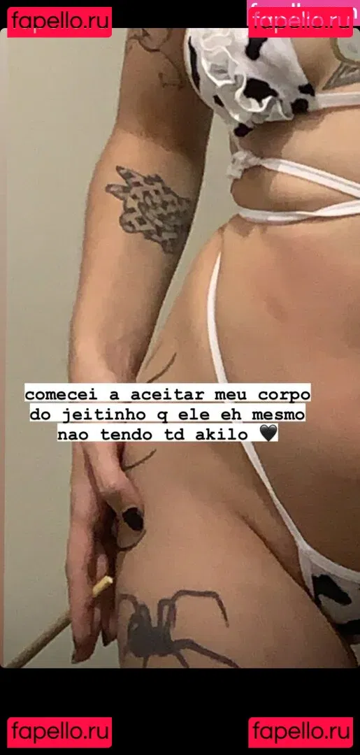 Strychniness Onlyfans Photo Gallery 