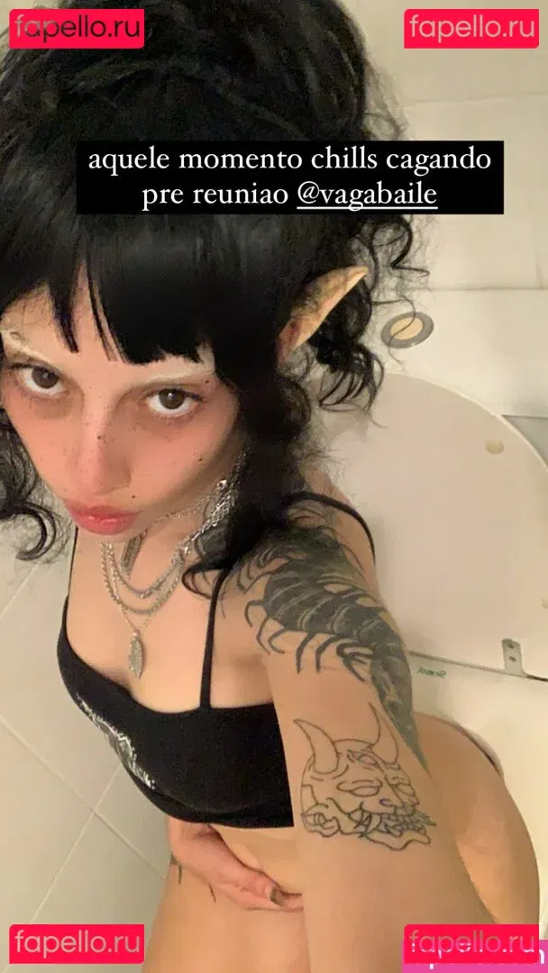 Strychniness Onlyfans Photo Gallery 