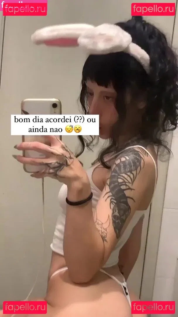 Strychniness Onlyfans Photo Gallery 