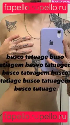 Strychniness Onlyfans Photo Gallery 