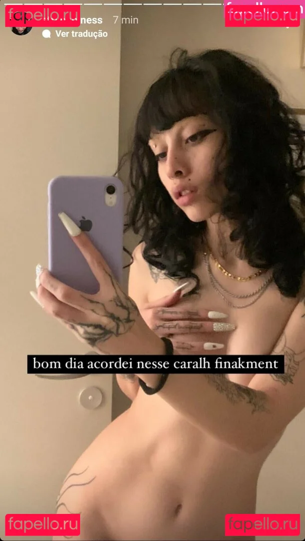 Strychniness Onlyfans Photo Gallery 