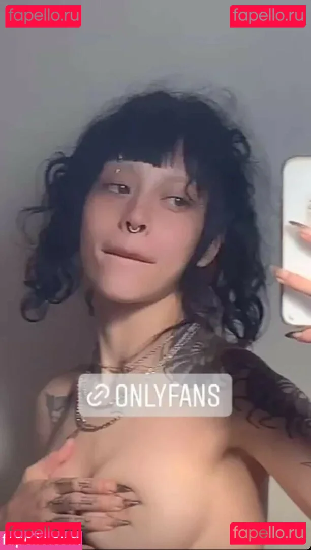 Strychniness Onlyfans Photo Gallery 