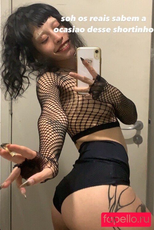 Strychniness Onlyfans Photo Gallery 