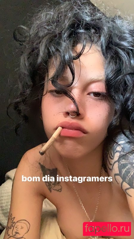 Strychniness Onlyfans Photo Gallery 