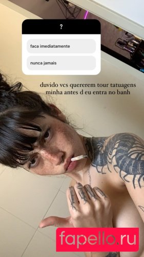 Strychniness Onlyfans Photo Gallery 