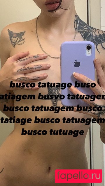 Strychniness Onlyfans Photo Gallery 