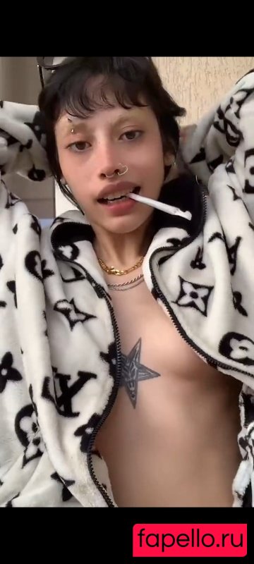 Strychniness Onlyfans Photo Gallery 