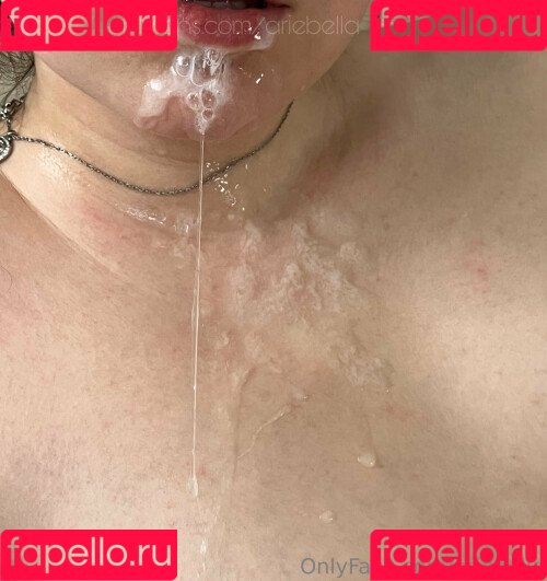 ariebella Onlyfans Photo Gallery 
