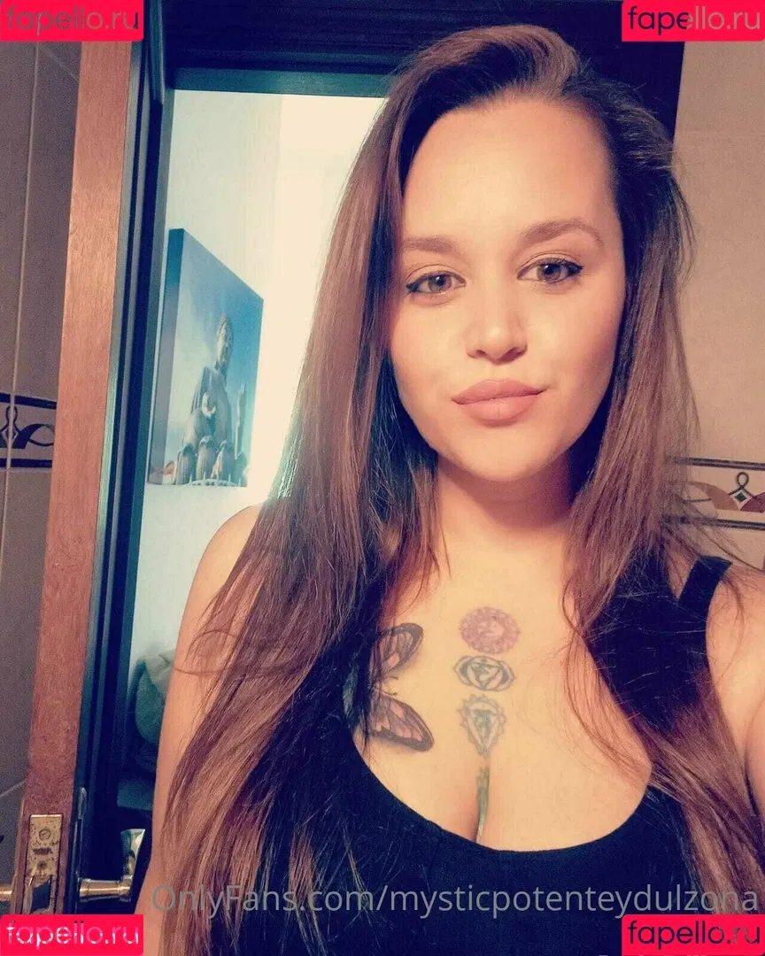 mysticpotenteydulzona Onlyfans Photo Gallery 