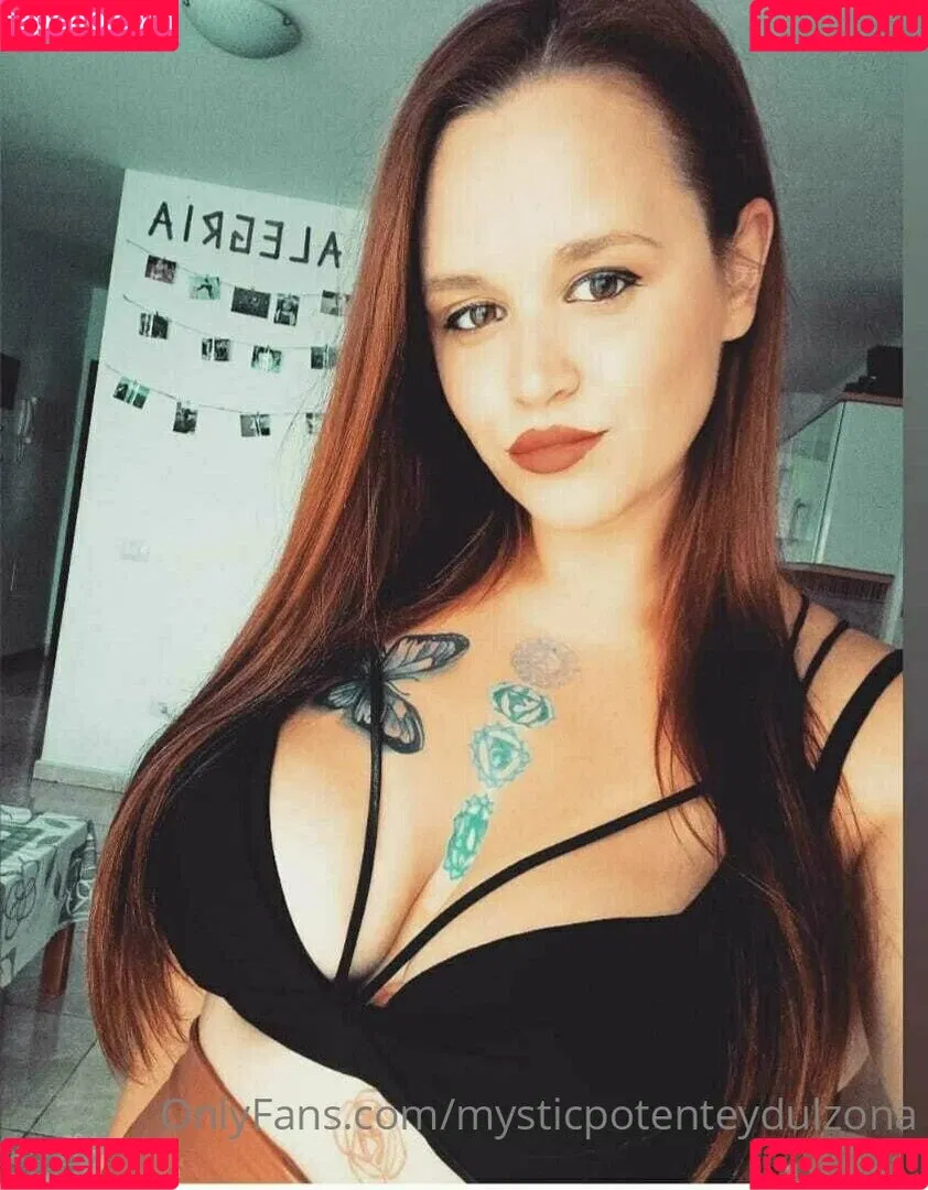 mysticpotenteydulzona Onlyfans Photo Gallery 