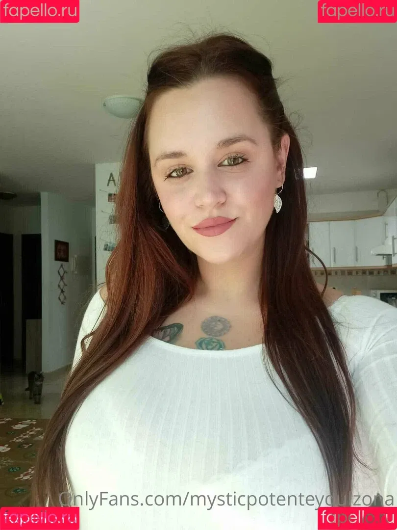 mysticpotenteydulzona Onlyfans Photo Gallery 