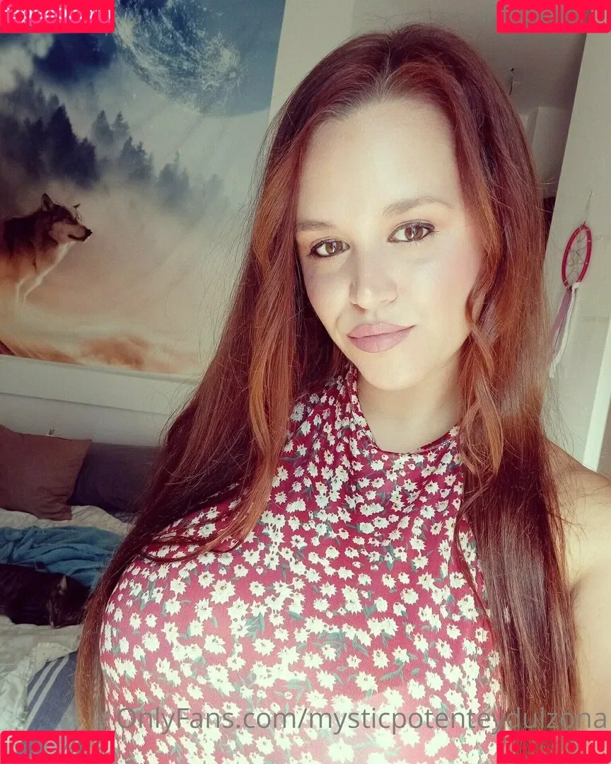 mysticpotenteydulzona Onlyfans Photo Gallery 