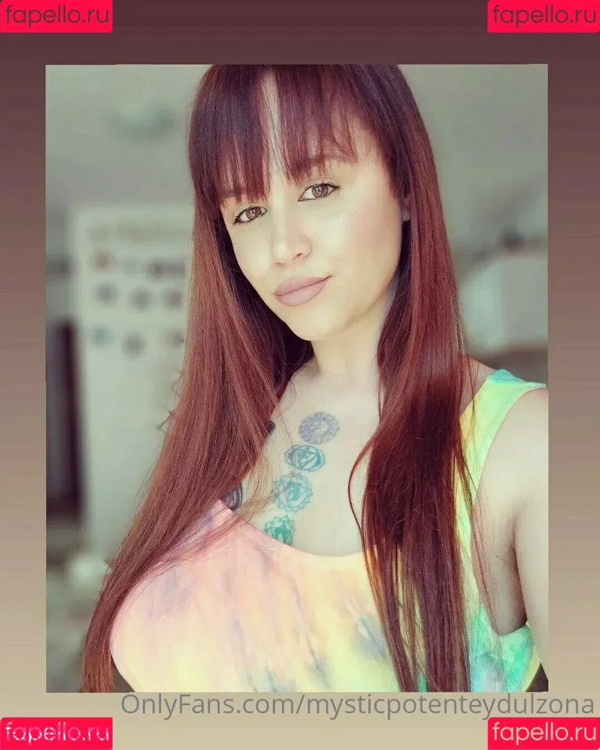 mysticpotenteydulzona Onlyfans Photo Gallery 